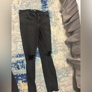 Pacsun black jeans
